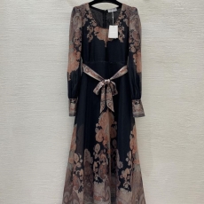 Zimmermann Dress